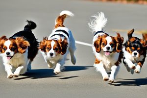Are Cavalier King Charles Spaniels Smart: 4 Essential Benefits of Having Them