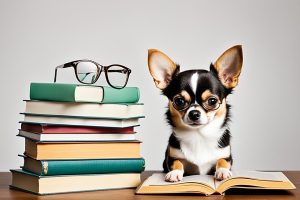 Are Chihuahuas Smart Pets? Intelligent Pint-Size Pups 2024
