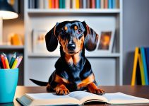 Are Dachshunds Smart? 6 Adorable Traits Revealed