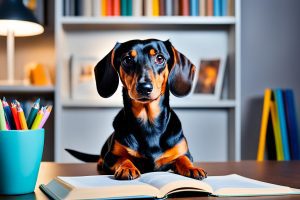 Are Dachshunds Smart? 6 Adorable Traits Revealed