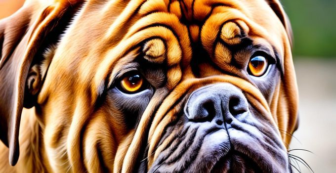 Are Dogue De Bordeauxs Smart? Ultimate Canine Guide 2024