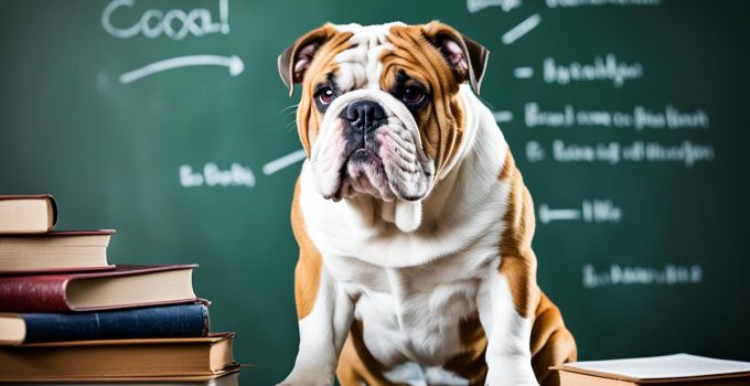 Are English Bulldogs Smart? Helpful Insights in 2024