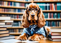 Are English Cocker Spaniels Smart? 4 Essential Benefits of Having One