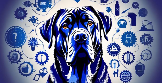 Are English Mastiffs Smart? Unlock Dog Intelligence 2024