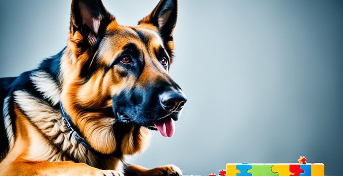 Are German Shepherds Smart? Discover Their IQ 2024