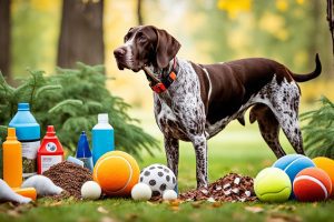 Unlock Canine Intelligence 101: Are German Shorthaired Pointers Smart?