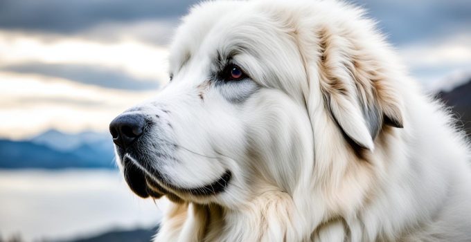 Are Great Pyreneess Smart? 5 Amazing Cognitive Abilities Uncovered