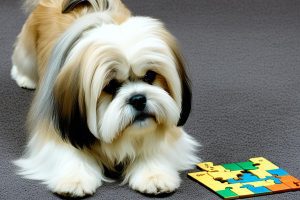 Are Lhasa Apsos Smart Dogs? 5 Adorable Traits Revealed