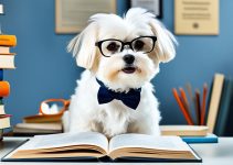 Are Malteses Smart? Unlock Canine Intelligence 2024