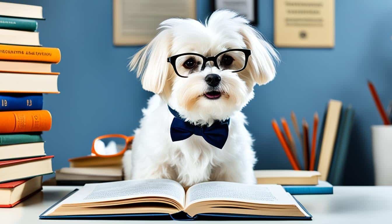 Maltese Intelligence Ranking Are Malteses Smart? Unlock Canine Intelligence 2024