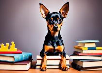 Are Miniature Pinschers Smart? 5 Simple Tips to Mental Training
