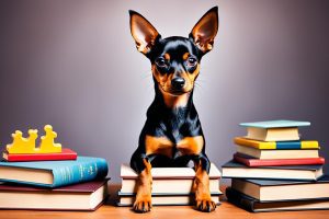 Are Miniature Pinschers Smart? 5 Simple Tips to Mental Training