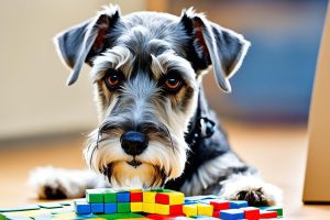 Are Miniature Schnauzers Smart: 4 Easy Ways to Boost Their Intelligence