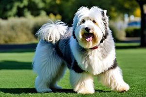Are Old English Sheepdogs Smart? 3 Important Considerations of Ownership