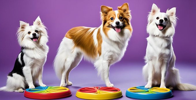 Are Papillons Smart? Intelligent Dog Unveiled 2024