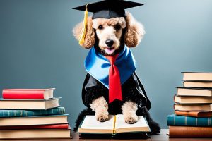 Are Poodles Smart? 7 Aspects Why They Are Intelligent