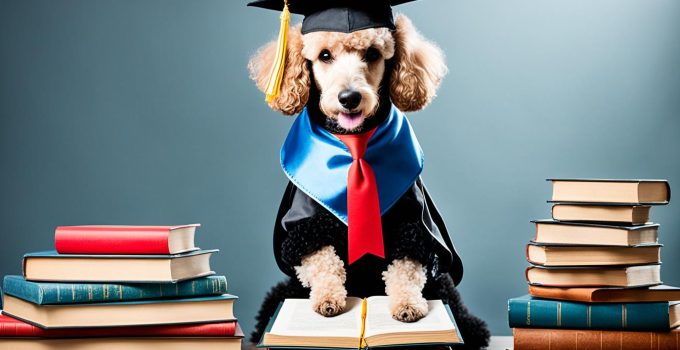 Are Poodles Smart? 7 Aspects Why They Are Intelligent