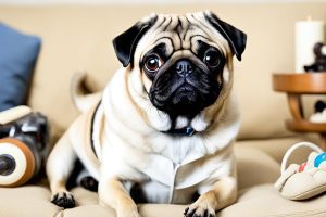 Are Pugs Smart? 5 Essential Intelligence Training Unraveled