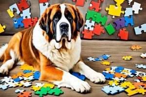 Are Saint Bernards Smart? 3 Reasons Why They Are Intelligent
