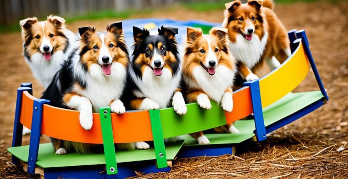 Are Shetland Sheepdogs Smart? 3 Essential Benefits of Owning One Unlocked
