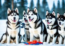 Are Siberian Huskys Smart? 7 Efficient Training Tips