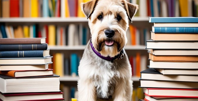 Are Soft Coated Wheaten Terriers Smart? 3 Essential Benefits of Owning One