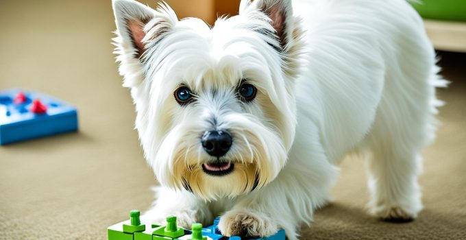 Are West Highland White Terriers Smart? 5 Easy Tips for Intelligence Training