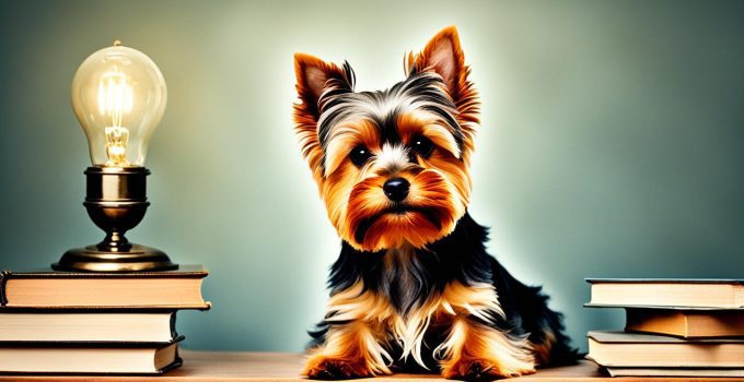 Are Yorkshire Terriers Smart? 4 Ultimate Factors Influencing Their Intelligence
