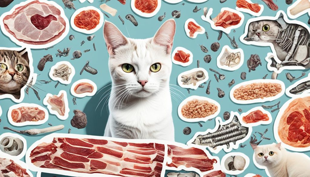 Nutritional Downside of Bacon for Cats