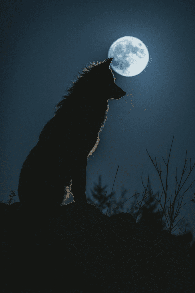 The Lone Wolf: A Cultural Misconception