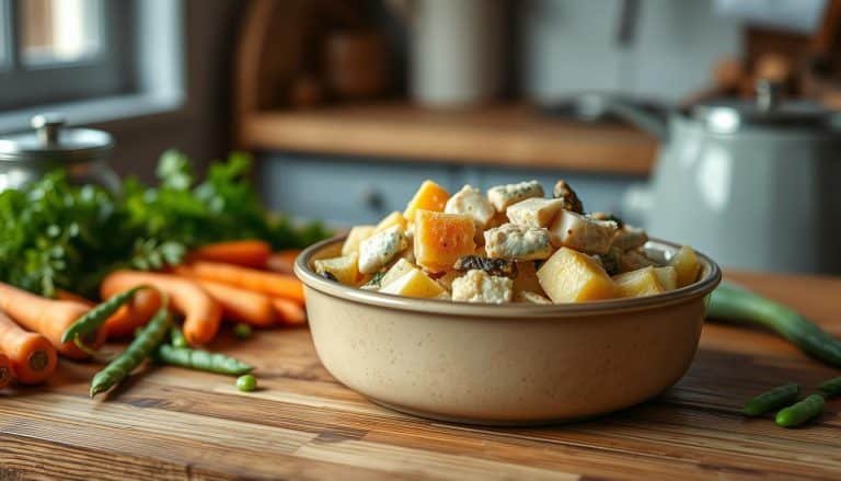 A closer look at Thyroid Support Dog Food Turkey And Sweet Potato