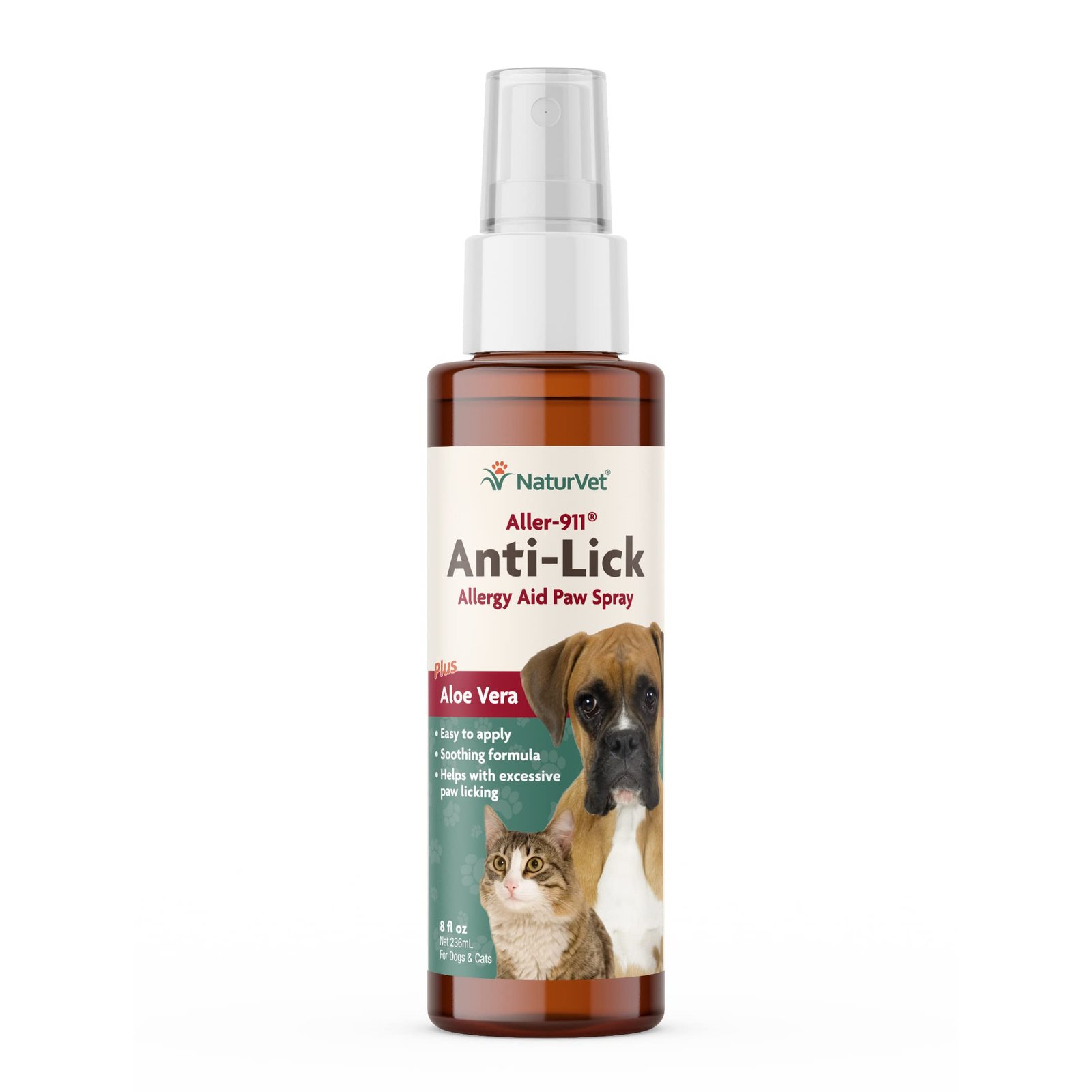 Anti Dog Lick Spray