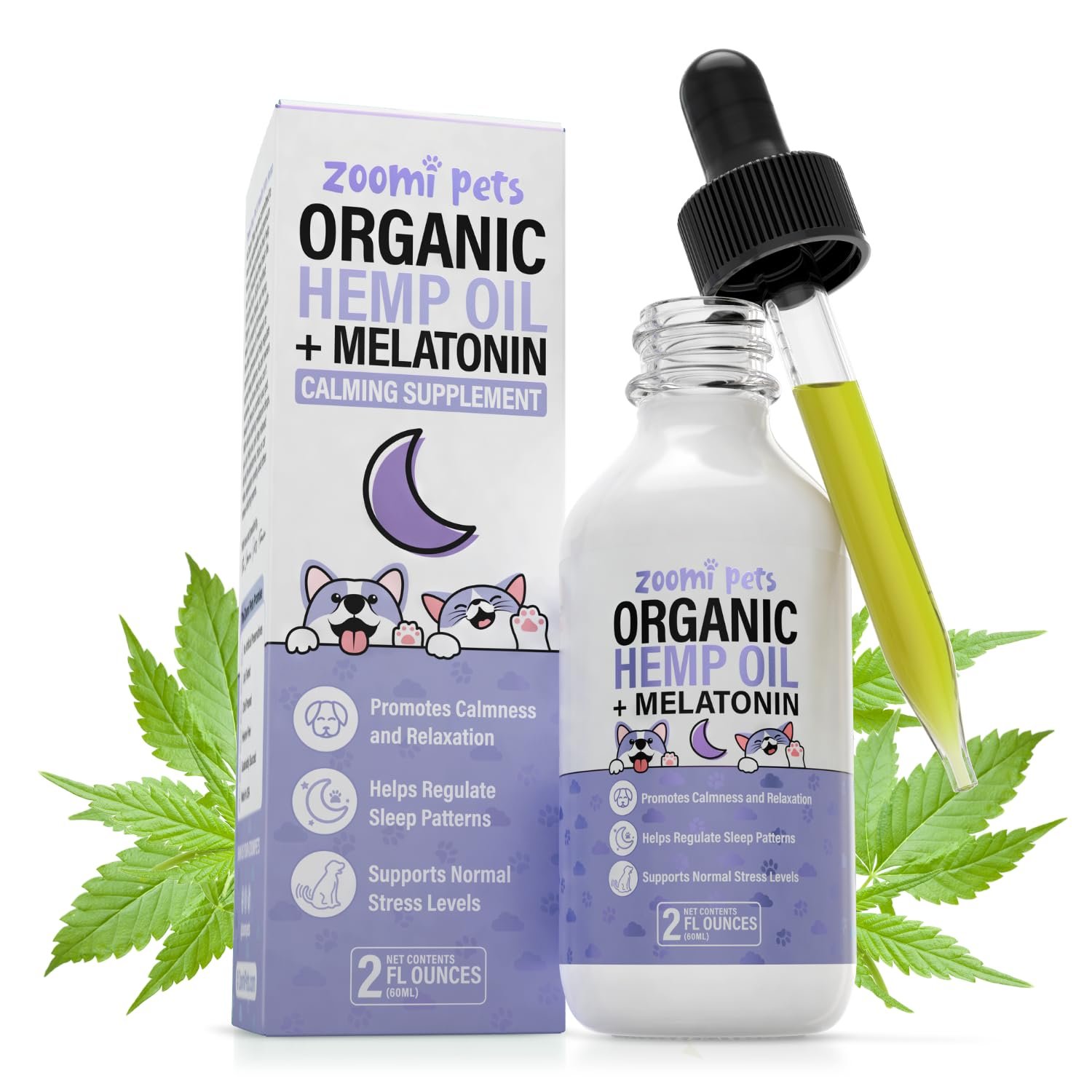 Curated visual reference: 8 Best Dog Melatonin Supplements For Calming Your Canine Companion Photo Inspiration