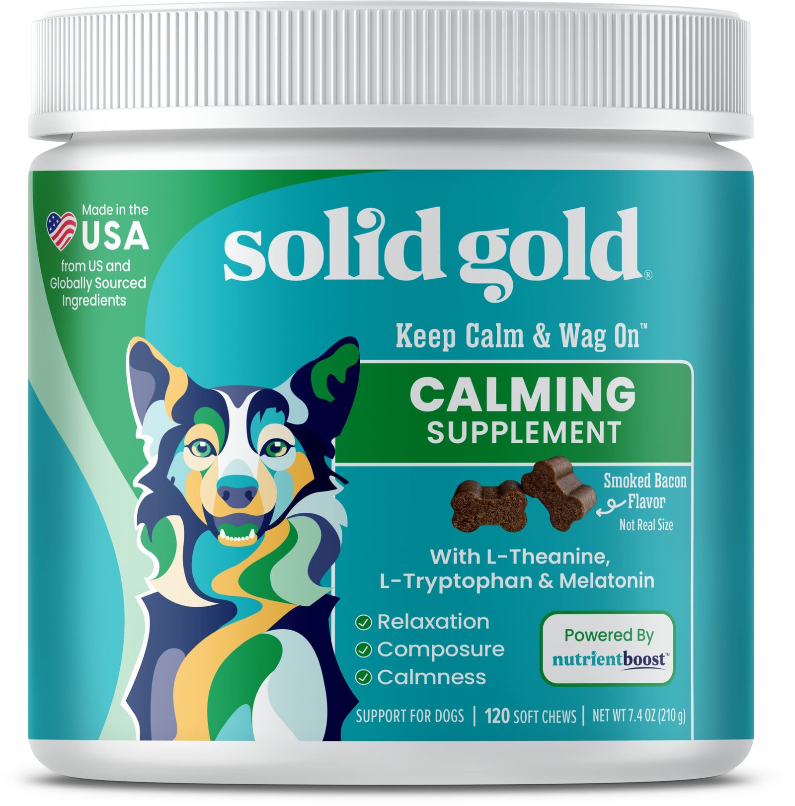 8 Best Dog Melatonin Supplements For Calming Your Canine Companion Photo Inspiration