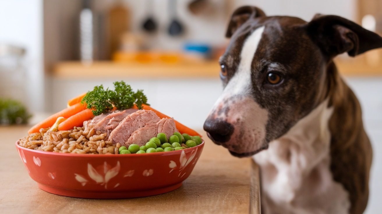 Nutrient-Packed Joint Care Recipes For Dogs - Hearts Of Pets