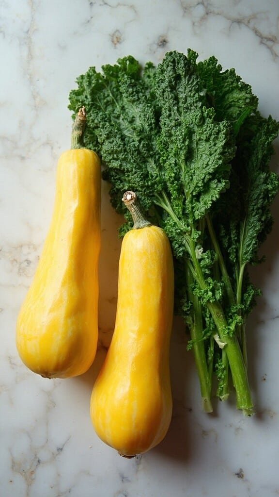 View of Immune-Boosting Lamb & Squash Homemade Cat Food Recipe - Hearts Of Pets